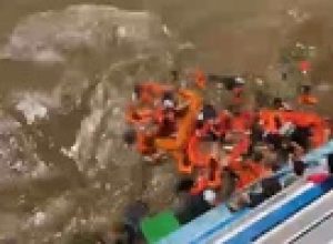 embarcacao-que-naufragou-no-am-e-encontrada;-7-pessoas-seguem-desaparecidas