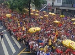 pos-carnaval-em-sp-tem-confusao-no-ibirapuera-e-melhorias-na-consolacao