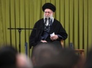 morre-ali-khamenei,-lider-supremo-do-ira,-apos-ataques