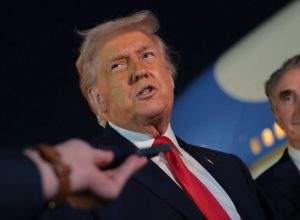 trump-diz-que-existem-“alguns-bons-candidatos”-para-liderar-ira