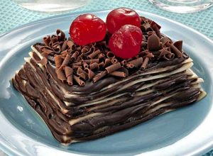 lasanha-de-chocolate:-sobremesa-inusitada-que-surpreende-no-sabor