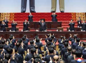 kim-jong-un-e-proclamado-reeleito-a-lider-supremo-da-coreia-do-norte