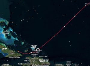 trump-muda-de-posicao-e-permite-passagem-de-petroleiro-russo-para-cuba
