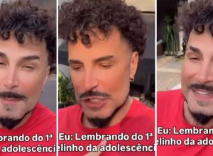 latino-viraliza-ao-aparecer-irreconhecivel-apos-procedimentos-no-rosto:-‘cauby-peixoto’