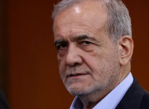 “fadado-ao-fracasso”,-diz-presidente-do-ira-sobre-bloqueio-dos-eua