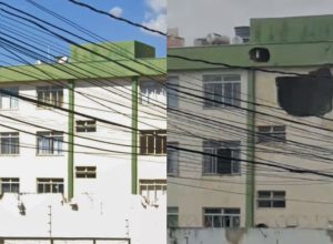 aviao-em-predio-de-bh:-saiba-quem-deve-pagar-por-danos-do-acidente