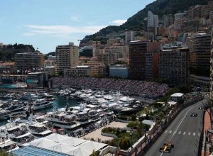 gp-de-monaco:-tv-globo-retorna-com-transmissao-da-f1-apos-dois-meses