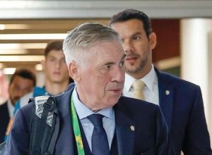 selecao-brasileira-chega-aos-eua-e-ancelotti-crava:-“time-esta-pronto”