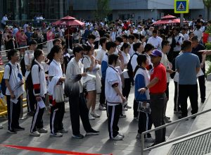 voce-acertaria?-veja-3-questoes-de-ingles-do-‘gaokao’,-vestibular-mais-concorrido-da-china