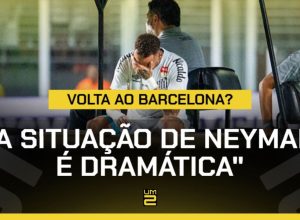 novo-drama-de-neymar-repercute-na-europa:-“piada”