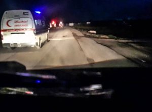 israel-admite-erro-e-vai-afastar-comandante-por-morte-de-paramedicos-em-gaza