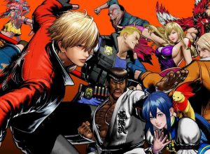 fatal-fury:-city-of-the-wolves-e-o-retorno-triunfal-da-otima-franquia-da-snk