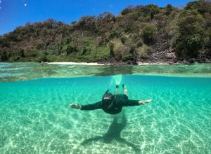 praia-do-sancho,-em-fernando-noronha,-conquista-pela-sexta-vez-titulo-de-‘melhor-praia-do-mundo’
